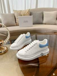 Picture of Alexander McQueen Shoes _SKUAlexanderMcqueensz35-45FS0117359